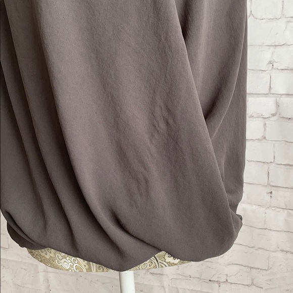 Helmut Lang sheer top in size P - Picture 3 of 16